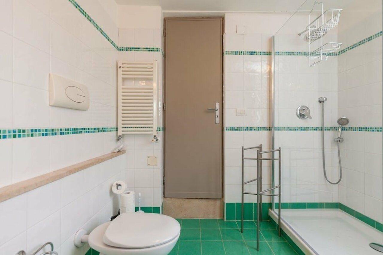 Appartement Corso Vittorio Emanuele *