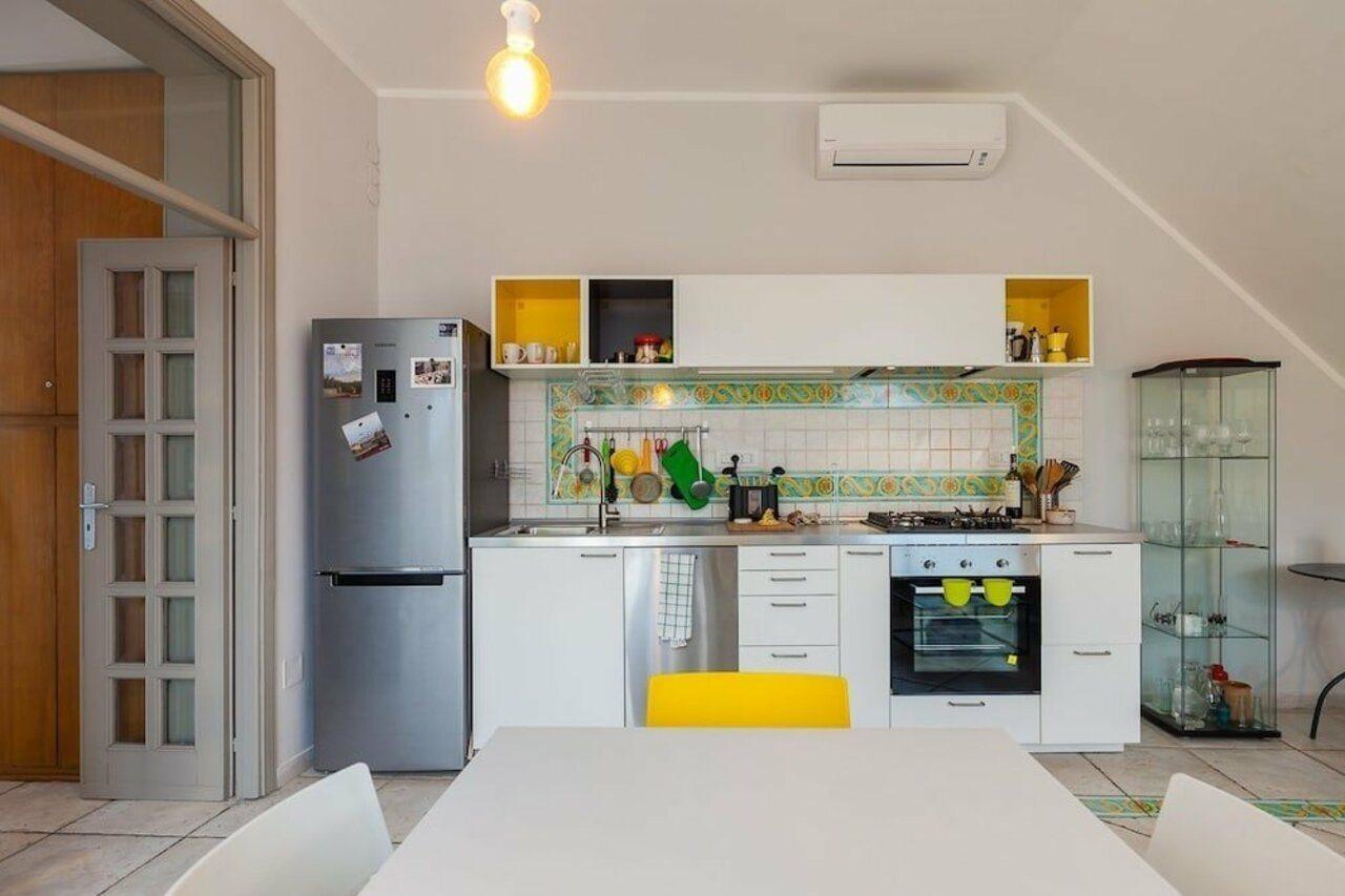 Appartement Corso Vittorio Emanuele *